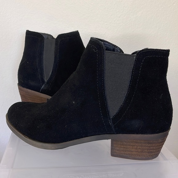 Kensie Shoes - Kensie Booties